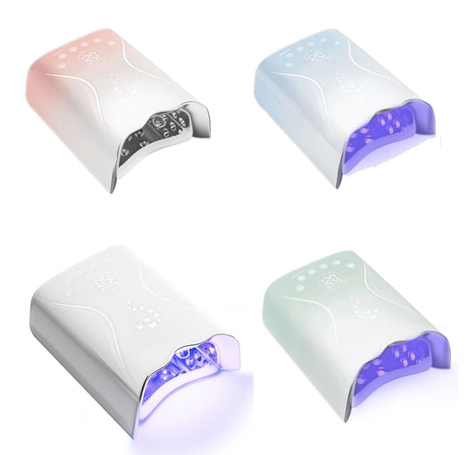 Butterfly LED Lamp